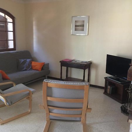 Villa Provencale - Grand Jardin - 2 Chambres Bandol Dış mekan fotoğraf