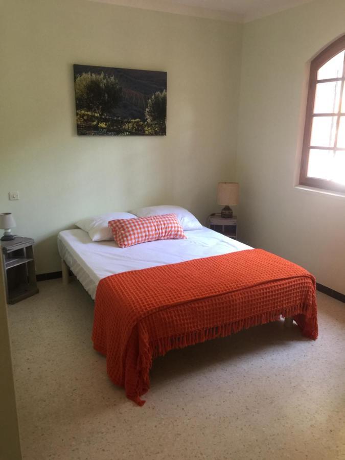 Villa Provencale - Grand Jardin - 2 Chambres Bandol Dış mekan fotoğraf
