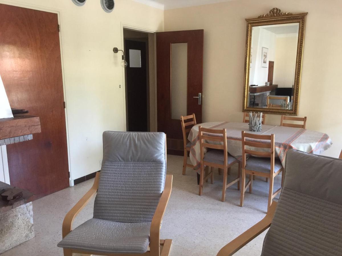 Villa Provencale - Grand Jardin - 2 Chambres Bandol Dış mekan fotoğraf