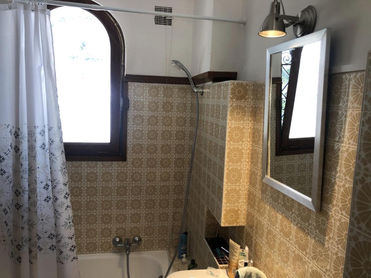 Villa Provencale - Grand Jardin - 2 Chambres Bandol Dış mekan fotoğraf