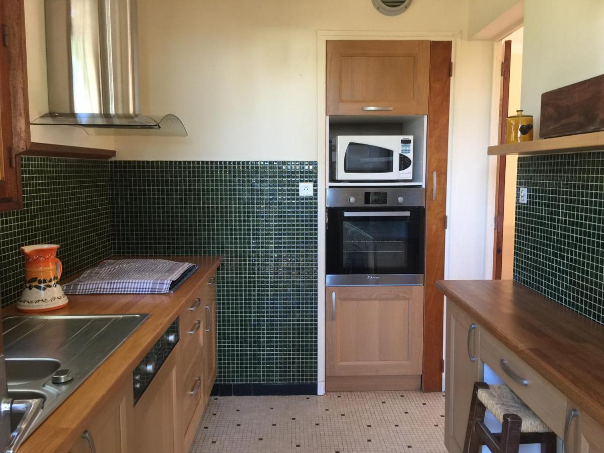 Villa Provencale - Grand Jardin - 2 Chambres Bandol Dış mekan fotoğraf